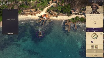 Anno 1800 Arch Linux DXVK Ultra Settings