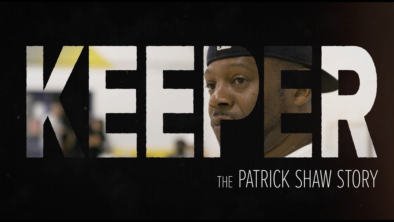 Keeper: The Patrick Shaw Story