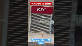 Inside Robinsons Pagadian As Of February 2025