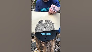 This Simple Art Earns Millions #shorts #short