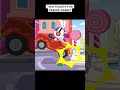 Two Tickets For Peepee Rabbit
