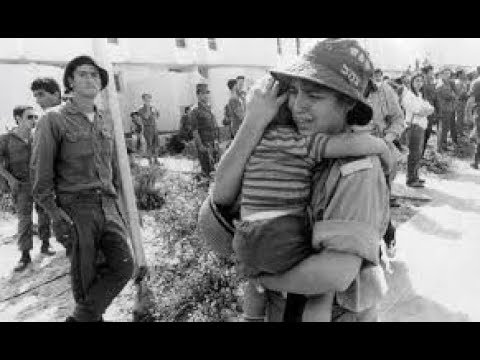 لأول مرة وبالألوان الانسحاب الاسرائيلي الي شرق سيناء ممنوع من العرض 