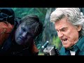 Monarch: LOM 2X07 - Future Shaw Saved His Past Self From Being Struck By Lightning - Scene (HD)
