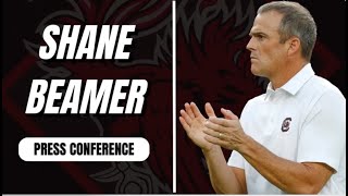 Shane Beamer provides update on South Carolina football through 12 spring practices  4/16/24