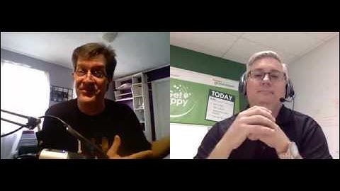 A Conversation With Dan Stewart of Happy Grasshopper