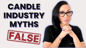 Are These Candle Myths Ruining Your Candles?
