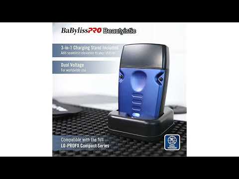 BaBylissPRO LO-PROFX Shaver Review: Is This the Best for Sensitive Skin?