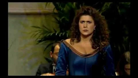 A. Vivaldi - Cecilia Bartoli - Armatae face et anq...