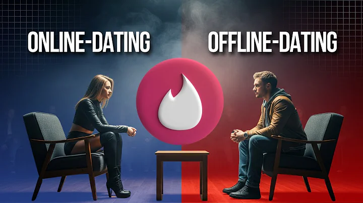 Can Online Dating Help You Find Love? AI Debate | dating advice | 2025