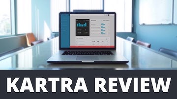 Kartra Review - The All-in-One Marketing Tool for Businesses