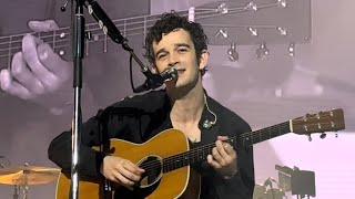 The 1975 - Paris (Live in Manila, Philippines : Night 2)