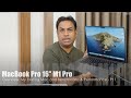 My New Macbook Pro 16" | Impressions Comparisons & Benchmarks