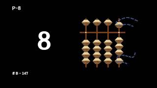 [ENG] Kids Math 🎯B-147_(en) 🎬 #MathExercises #mathkids