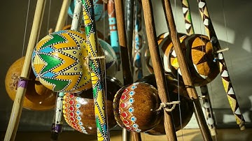 Berimbau Practice 65bpm