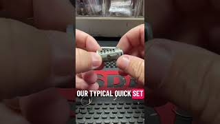 Rekey a Kwikset Lock Without a Key (SmartKey Reset Trick)