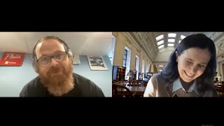 Harvard on the Map: Interview with Patrick Cozzi, Cesium CEO