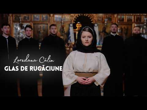 Loredana Călin - Glas de rugăciune (Priceasnă)