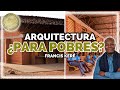 Francis ker  arquitectura para pobres  el mejor arquitecto de frica