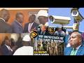 Just In! NDC MPs Caught On CCTV Begging Afenyo &amp; NPP Mps Over Okudzeto Léaked Tape in US on Trump