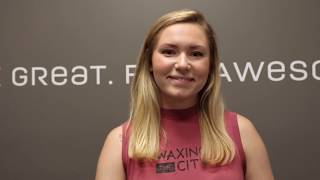 Waxing The City Eye Gel Service with your body or facial services