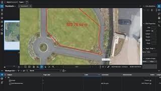 Using Bluebeam to Estimate Landscape Maintenance