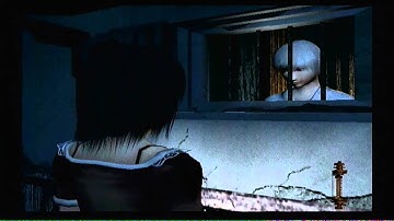 Fatal Frame 2/ Project Zero 2: Chapter 5 Part 2