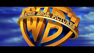 Warner Bros Pictures Logo 2011, Low Tone