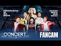 Fancam Concert Anh Trai Say Hi 2025 - cùng khách mời đặc biệt Bảo Thy và Mỹ Mỹ khuấy động sân khấu