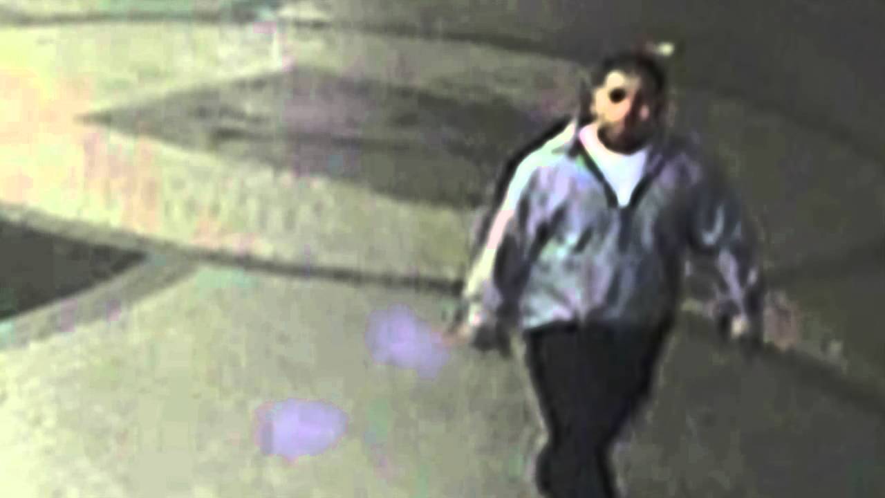 Sexual Assault Suspect - YouTube