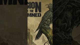 Legion Of The Damned  Ravenous Plague  Howling For Armageddon