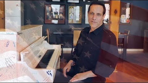 Thumbnail of Patriotic 4th of July Medley – Jim Brickman