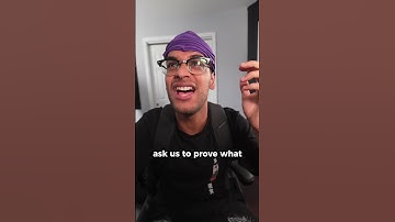 Math Professors Asking for “Proof”