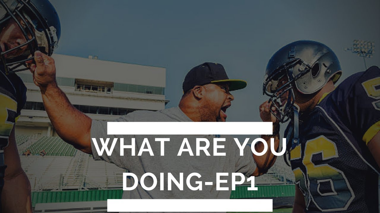 What Are You Doing Breaking Down Football Defensive Coverages EP1 what-are-you-doing-breaking-down-football-defensive-coverages-ep1