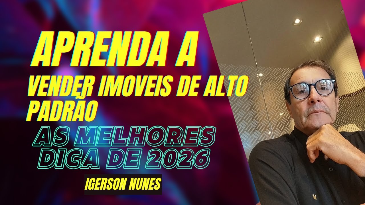 “O Erro Que Impede Corretores de Atender Clientes de Alto Padrão | Eleve Seu Atendimento Agora”