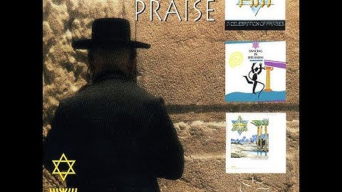 Maranatha Music - Messianic Praise
