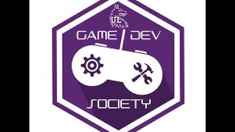 UL Games Dev Showcase