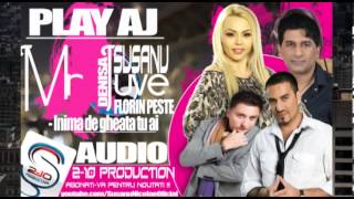 Florin Peste, Denisa & Play Aj - Inima de gheata tu ai  (Mr Juve & Susanu) Resimi