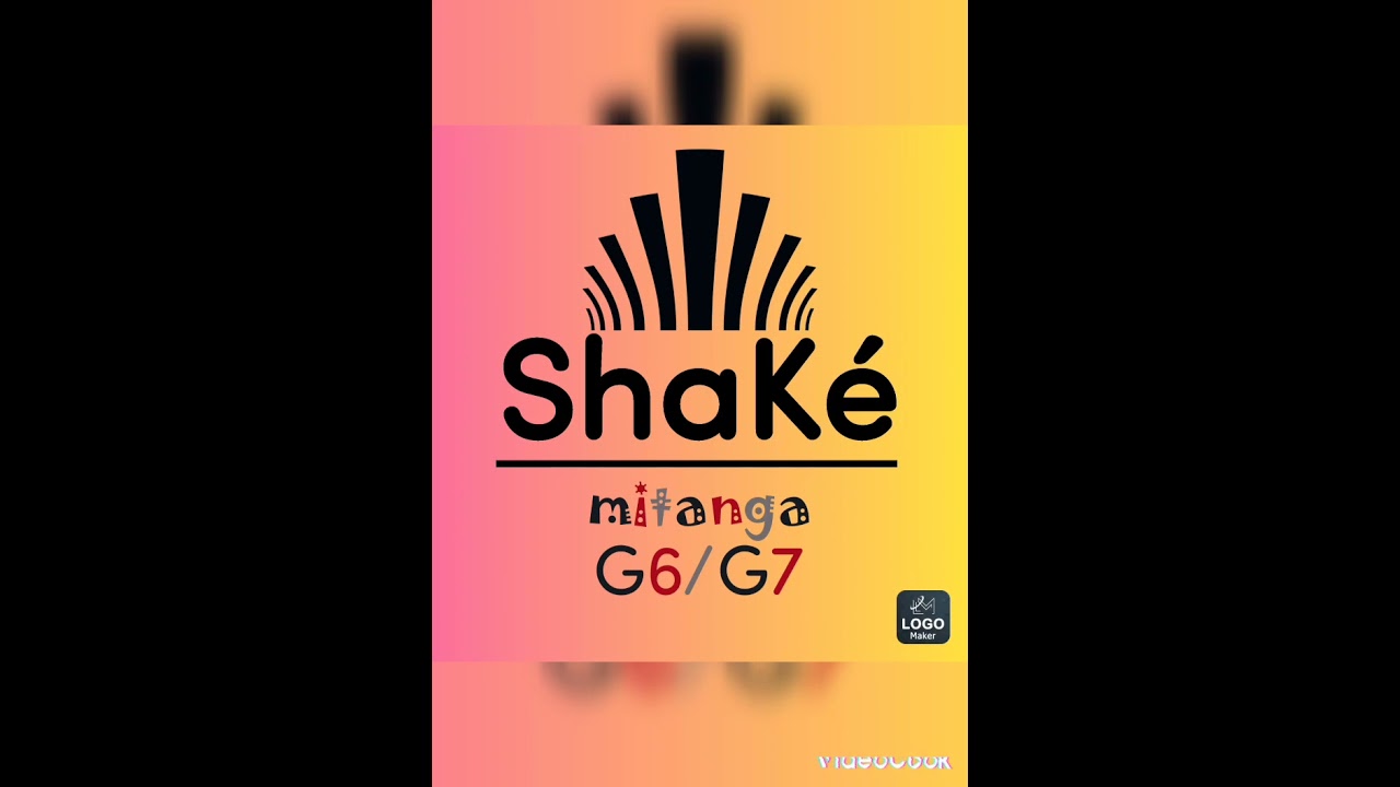 le groupe IYOBA_ mouvement