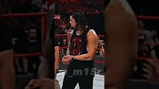 الفرق بين رمان رينز وا جون سينا، انها مملكتي الآن ☝،The difference between Roman Reigns and John