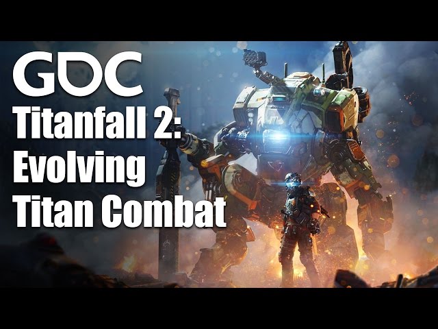 Titanfall 2 at XGAMERtechnologies