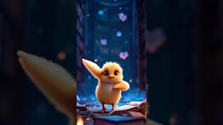 THIS BRAVE CHICK is reading spells instead of bedtime stories! 📚🐤 #puppylappy #shortsfeed #chicken