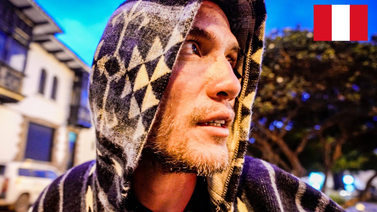 No fue el mejor momento para venir a Perú