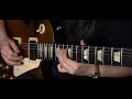 Santana I Love You Much Too Much Guitar Cover mp3