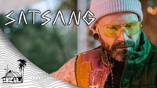 Satsang - Sugarshack Pop-Up (Live Music)