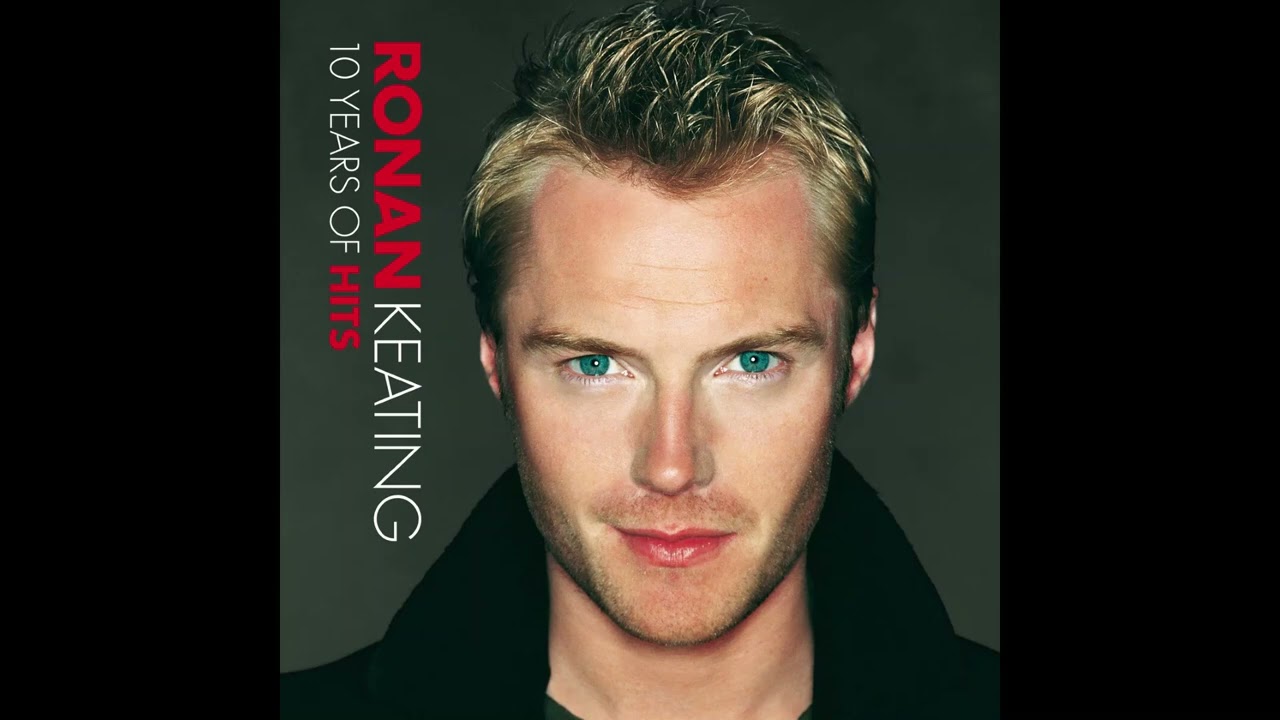 When You Say Nothing At All - Ronan Keating HQ