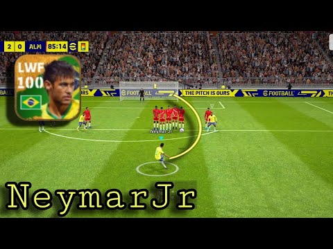 Premium pack Neymar