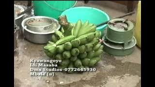 Kyawangoyo BY I ddi Masaba ft Nanyuza Band