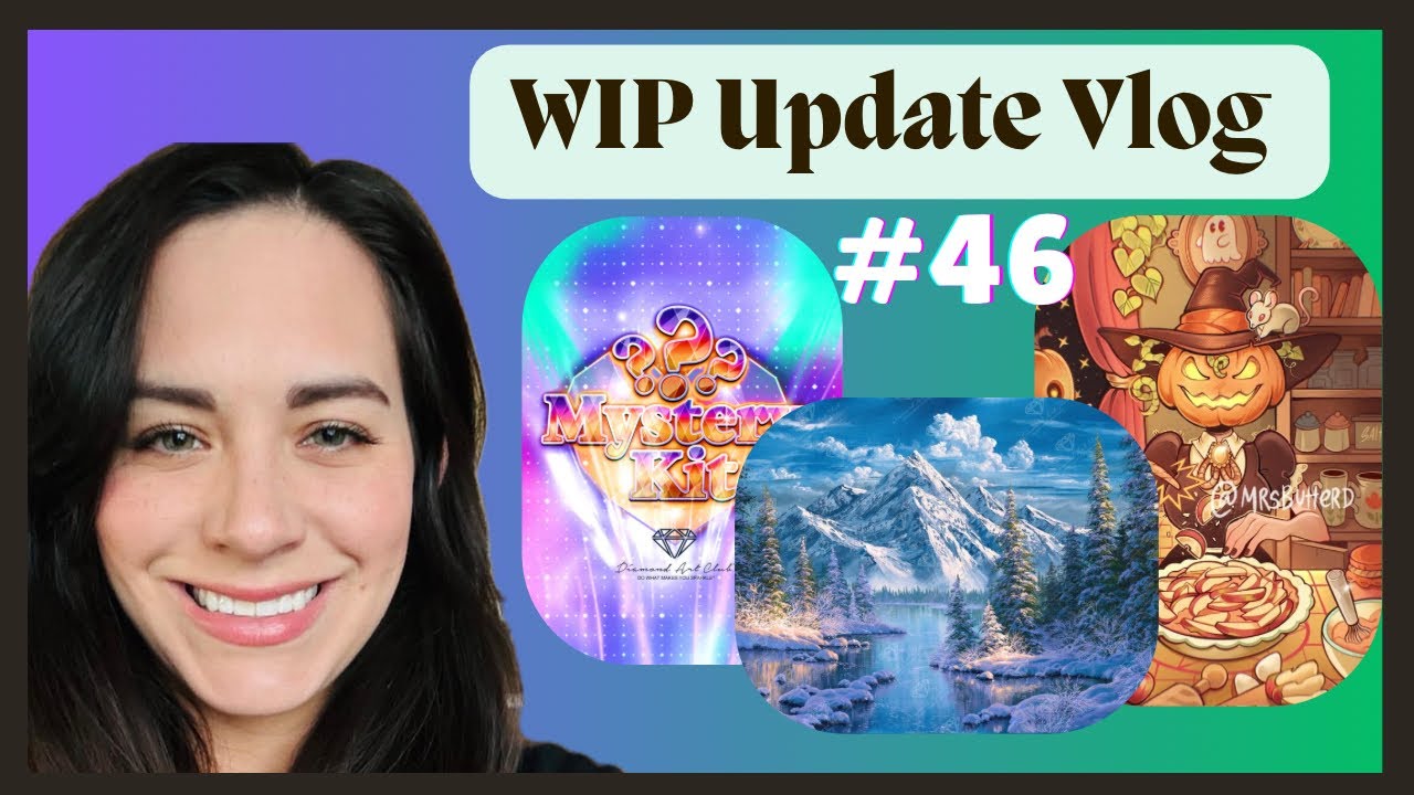 Видеоблог №46 — МЫШЬ в потолочном светильнике на нашей кухне?!! — Тыквенный пирог MrsButterD Diam...