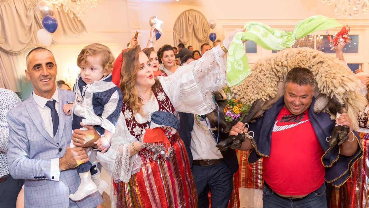 E BOJM SYNET DJALIN TONE. SYNETIA E AJANIT. PJESA 1