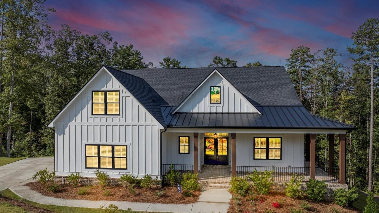 359 Oxford Rd, Ball Ground, GA